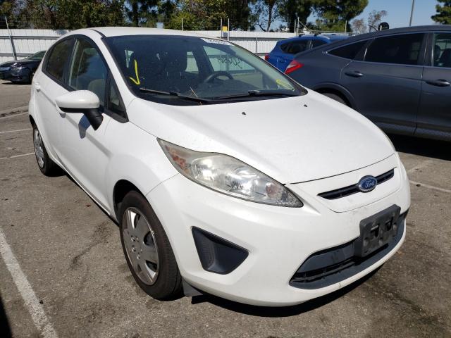 FORD FIESTA S 2012 3fadp4tj8cm194714