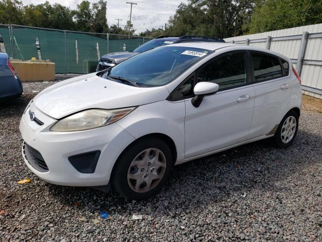 FORD FIESTA S 2013 3fadp4tj8dm110828