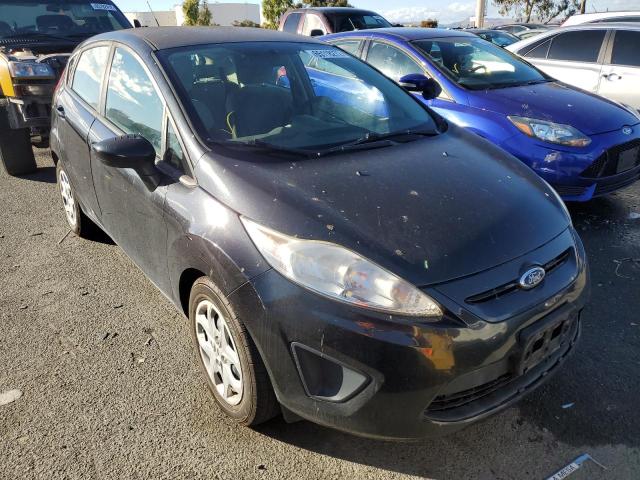 FORD FIESTA 2013 3fadp4tj8dm153808