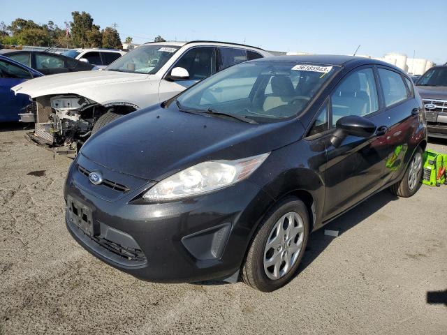 FORD FIESTA S 2013 3fadp4tj8dm159477