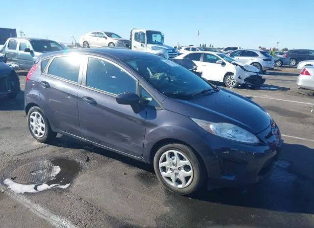 FORD FIESTA 2013 3fadp4tj8dm172830