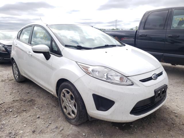 FORD FIESTA S 2013 3fadp4tj8dm215420