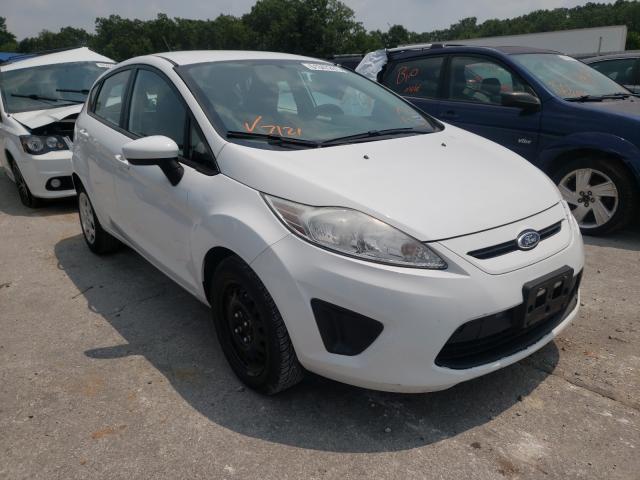 FORD FIESTA S 2013 3fadp4tj8dm215529