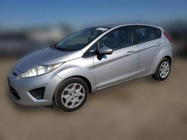 FORD FIESTA 2013 3fadp4tj8dm221038