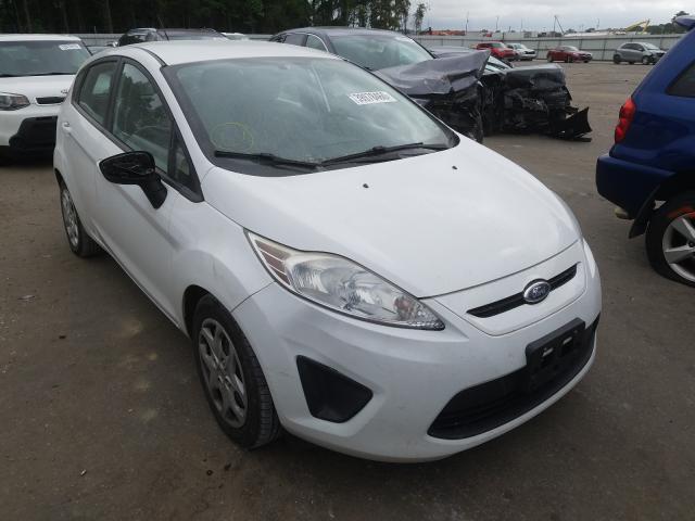 FORD FIESTA S 2013 3fadp4tj8dm223727