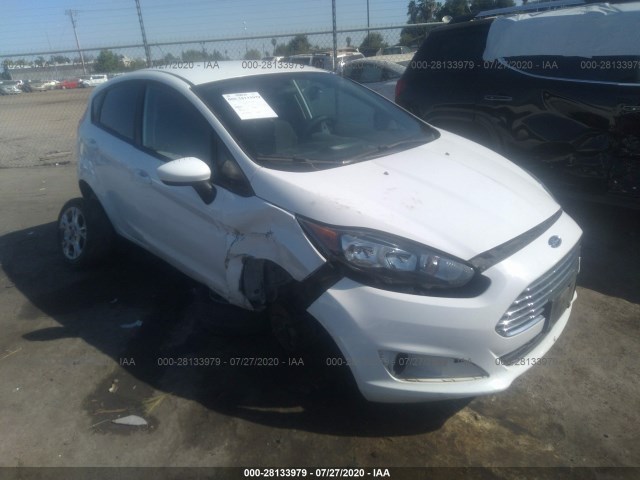 FORD FIESTA 2014 3fadp4tj8em125430