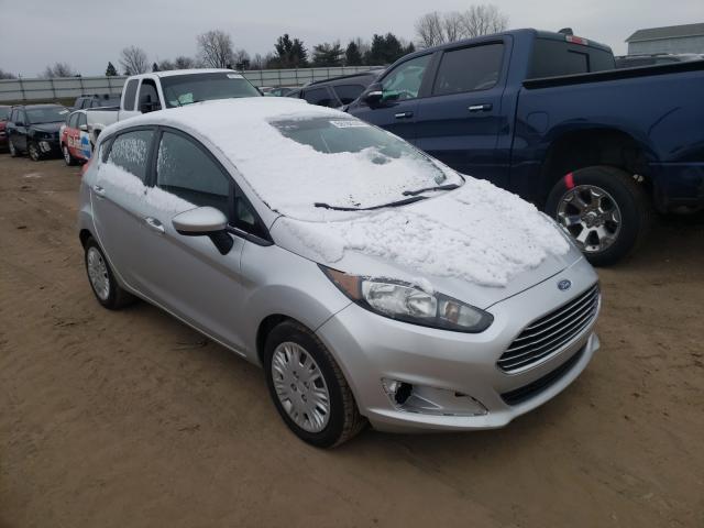 FORD FIESTA S 2014 3fadp4tj8em132507