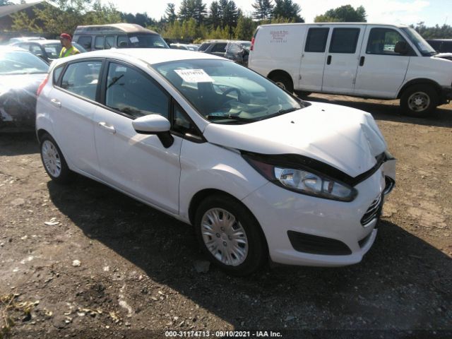 FORD FIESTA 2014 3fadp4tj8em177317