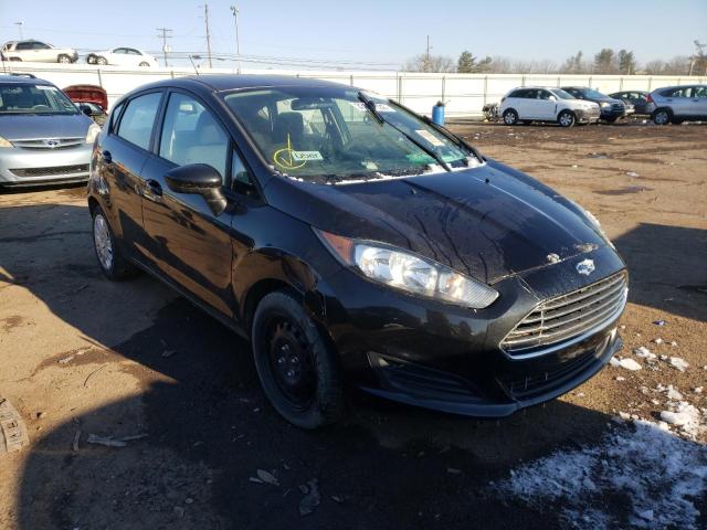 FORD FIESTA S 2014 3fadp4tj8em206430