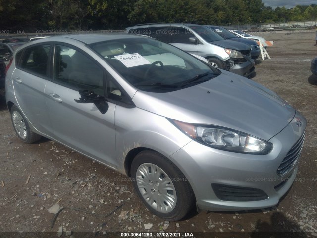 FORD FIESTA 2014 3fadp4tj8em212874