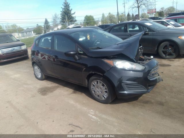 FORD FIESTA 2014 3fadp4tj8em244269