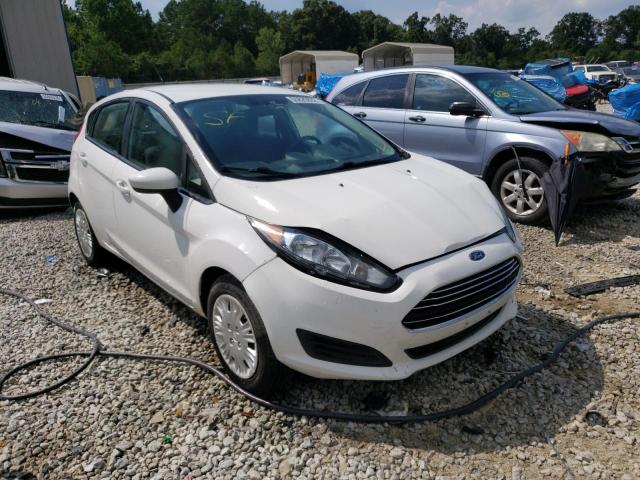 FORD FIESTA 2014 3fadp4tj8em244563