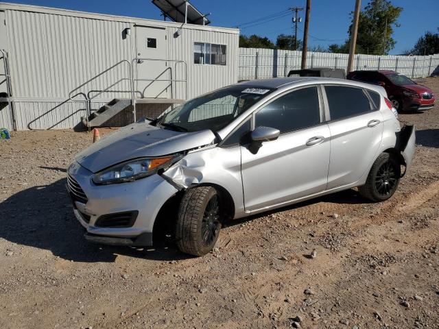 FORD FIESTA 2015 3fadp4tj8fm107687