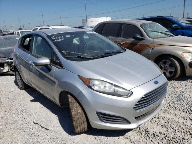 FORD FIESTA S 2015 3fadp4tj8fm129768