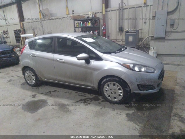 FORD FIESTA 2015 3fadp4tj8fm144111