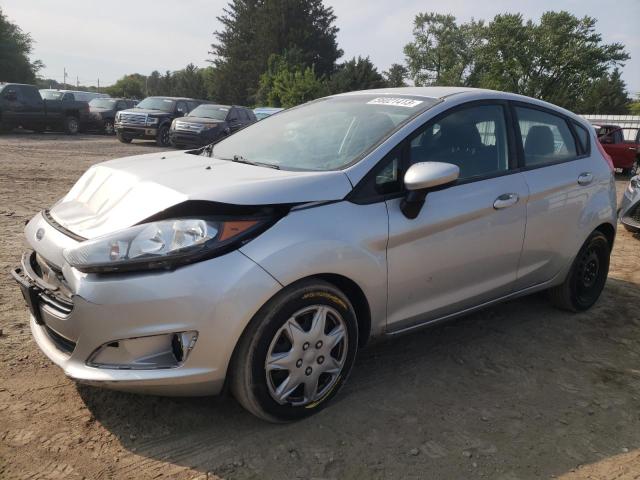 FORD FIESTA S 2015 3fadp4tj8fm146697