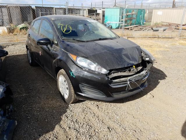 FORD FIESTA S 2015 3fadp4tj8fm190876