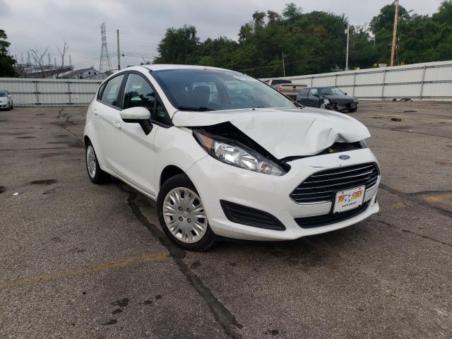 FORD FIESTA S 2015 3fadp4tj8fm222094