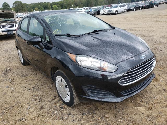 FORD FIESTA S 2015 3fadp4tj8fm222127