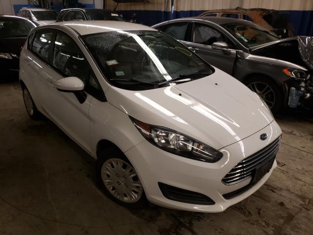 FORD FIESTA S 2016 3fadp4tj8gm133854