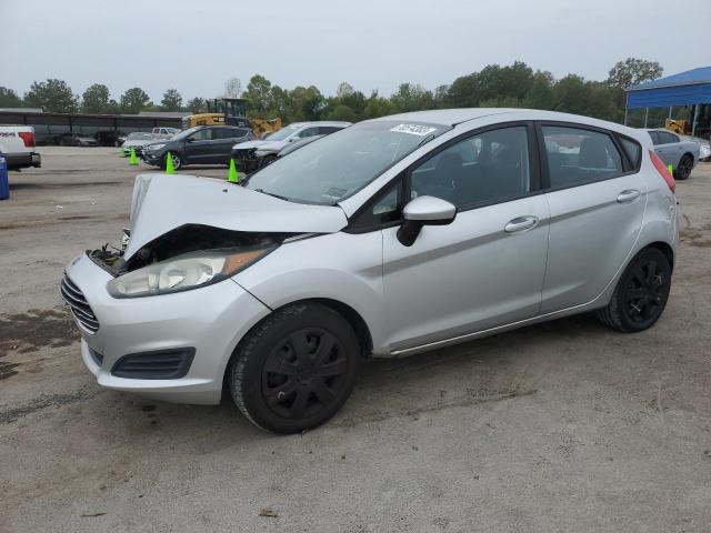 FORD FIESTA 2016 3fadp4tj8gm136365