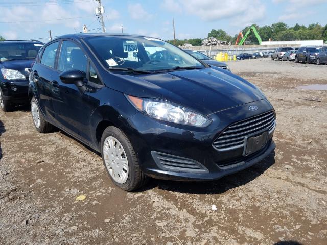 FORD FIESTA 2016 3fadp4tj8gm169446