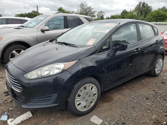 FORD FIESTA S 2016 3fadp4tj8gm170550