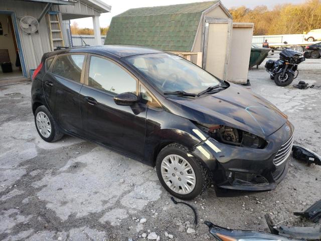 FORD FIESTA S 2016 3fadp4tj8gm171844