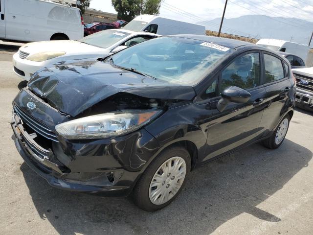 FORD FIESTA S 2016 3fadp4tj8gm172279