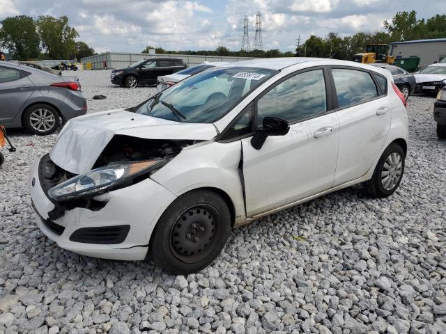 FORD FIESTA S 2016 3fadp4tj8gm185680