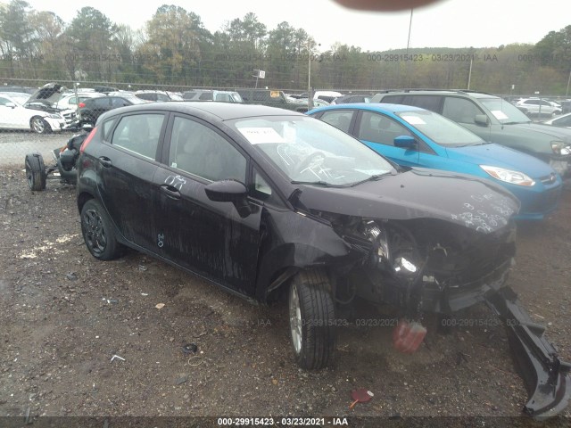 FORD FIESTA 2012 3fadp4tj9cm186279