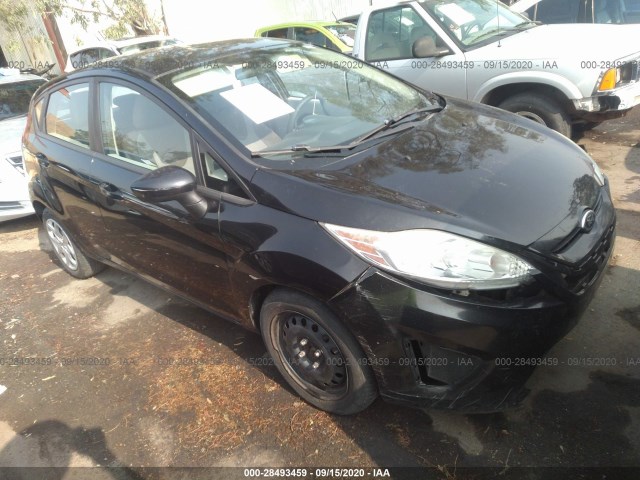 FORD FIESTA 2012 3fadp4tj9cm196200