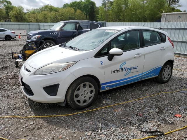 FORD FIESTA 2013 3fadp4tj9dm109090