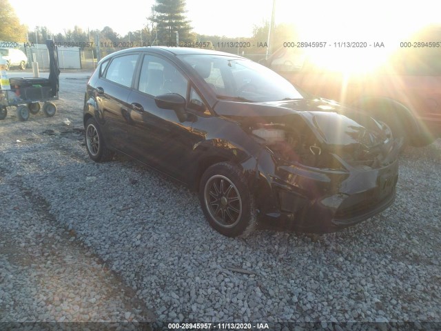 FORD FIESTA 2013 3fadp4tj9dm146396