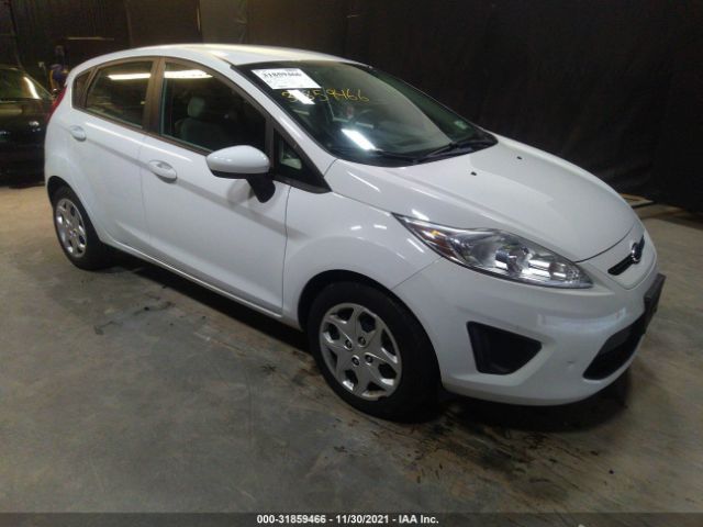 FORD FIESTA 2013 3fadp4tj9dm155275