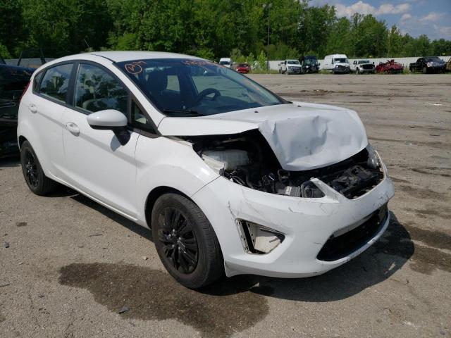 FORD FIESTA S 2013 3fadp4tj9dm215460