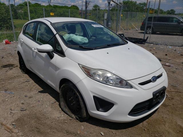 FORD FIESTA S 2013 3fadp4tj9dm215474