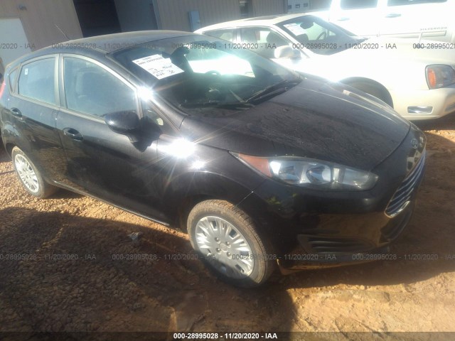 FORD FIESTA 2014 3fadp4tj9em179870