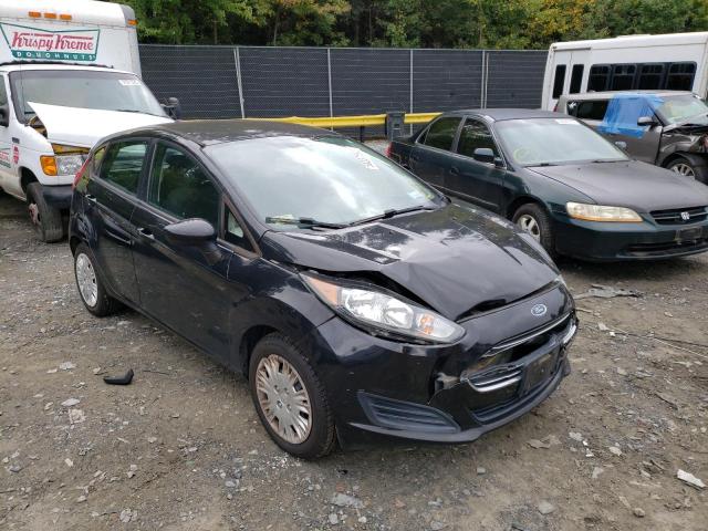 FORD FIESTA S 2014 3fadp4tj9em191243