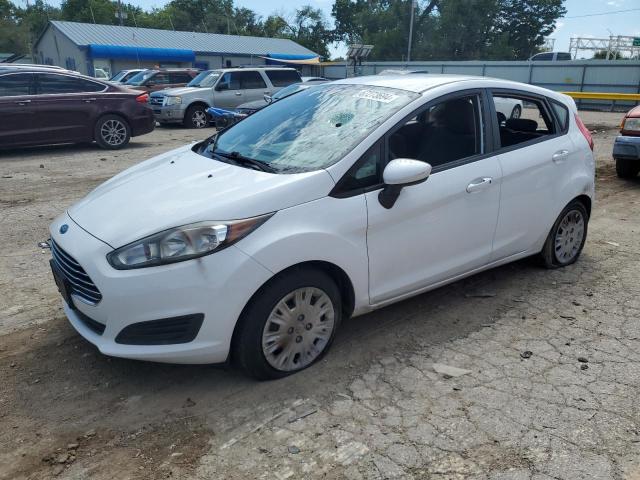 FORD FIESTA S 2014 3fadp4tj9em196765