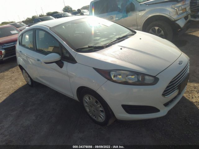 FORD FIESTA 2014 3fadp4tj9em200099