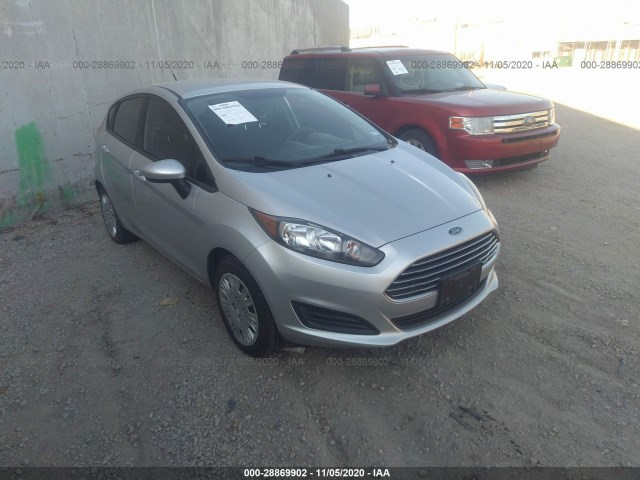 FORD FIESTA 2014 3fadp4tj9em206680