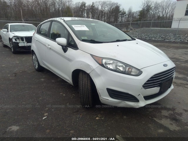 FORD FIESTA 2014 3fadp4tj9em206761