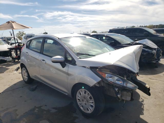 FORD FIESTA S 2014 3fadp4tj9em212902