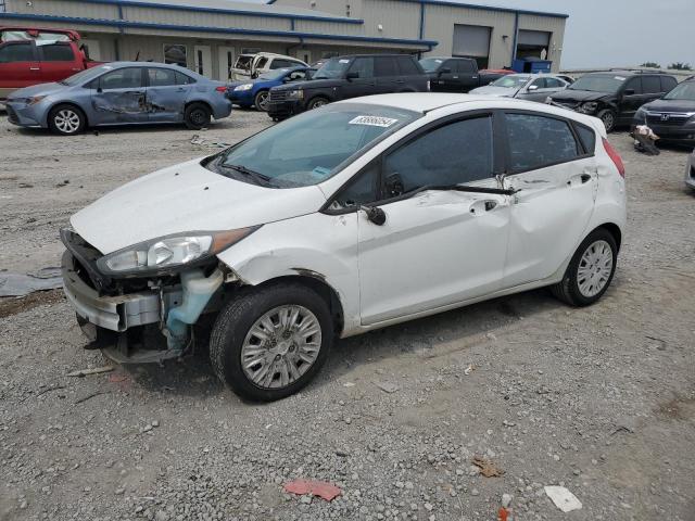 FORD FIESTA 2014 3fadp4tj9em226850