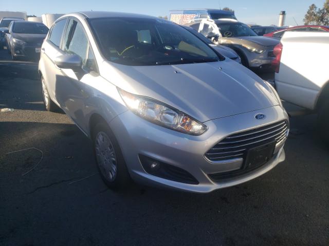 FORD FIESTA S 2015 3fadp4tj9fm119248