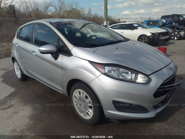 FORD FIESTA 2015 3fadp4tj9fm119251