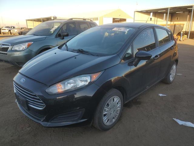 FORD FIESTA 2015 3fadp4tj9fm121405