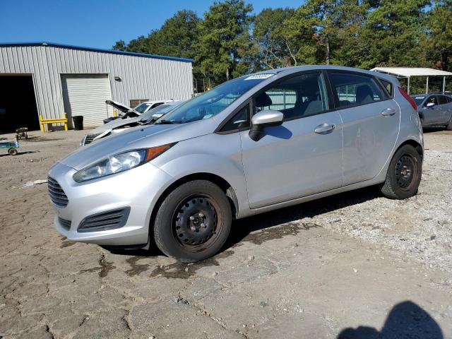 FORD FIESTA S 2015 3fadp4tj9fm138687