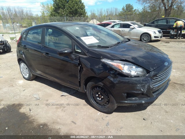 FORD FIESTA 2015 3fadp4tj9fm138706